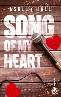 Produktbild: Song of my heart