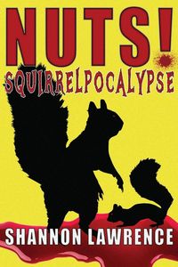 Produktbild: Nuts! Squirrelpocalypse