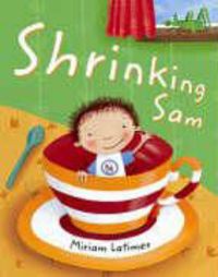 Produktbild: Shrinking Sam