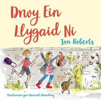 Produktbild: Drwy Ein Llygaid Ni