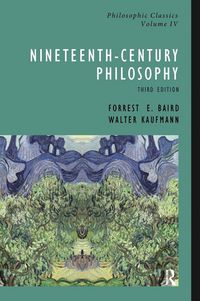 Produktbild: Philosophic Classics, Volume IV