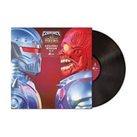 Produktbild: Czarface Meets Frankie Pulitzer