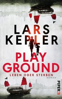 Produktbild: Playground - Leben oder Sterben