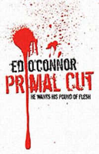 Produktbild: O'Connor, E: Primal Cut