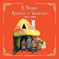 Produktbild: A Bilingual Adventure in Wonderland