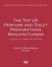 Bild vom Artikel The Top UK Perfume and Toilet Preparations Manufacturers vom Autor 