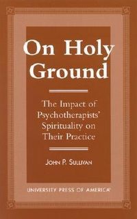 Produktbild: Sullivan, J: On Holy Ground