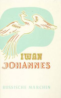 Produktbild: Iwan - Johannes