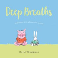 Produktbild: Deep Breaths