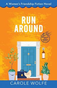 Produktbild: Run Around