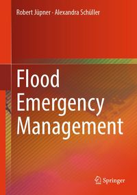Produktbild: Flood Emergency Management