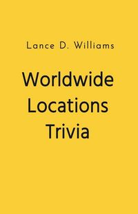 Produktbild: Worldwide Locations Trivia