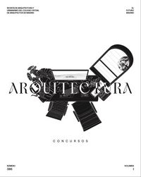 Produktbild: Arquitectura #386