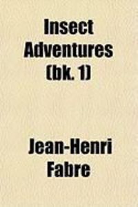 Produktbild: Insect Adventures (Bk. 1)