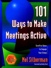 Produktbild: 101 Ways to Make Meetings Active