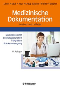 Produktbild: Medizinische Dokumentation