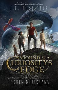 Produktbild: Around Curiosity's Edge