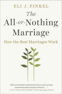 Produktbild: The All-or-Nothing Marriage