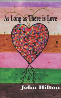 Produktbild: As Long as There is Love