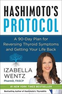 Produktbild: Hashimoto's Protocol