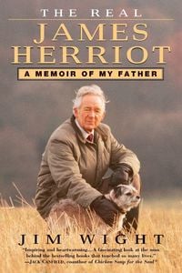 Produktbild: The Real James Herriot
