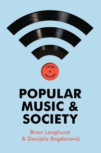 Produktbild: Popular Music and Society