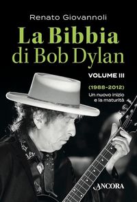 Produktbild: La Bibbia di Bob Dylan. Volume III