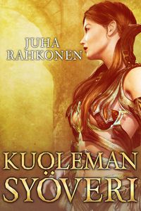 Produktbild: Kuoleman Sy&ouml;veri