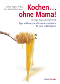 Produktbild: Kochen... ohne Mama!