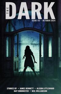 Produktbild: The Dark Issue 113