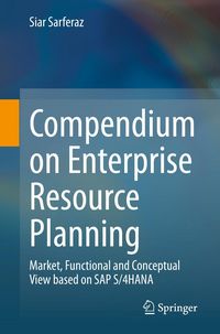 Produktbild: Compendium on Enterprise Resource Planning