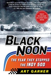 Produktbild: Black Noon