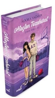 Produktbild: Atesten Tezah&uuml;rat Ciltli