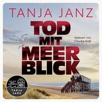 Produktbild: Tod mit Meerblick