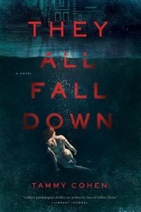 Produktbild: They All Fall Down