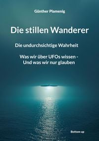 Produktbild: Die stillen Wanderer