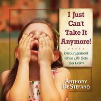 Produktbild: I Just Can't Take It Anymore!