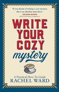 Produktbild: Write Your Cozy Mystery