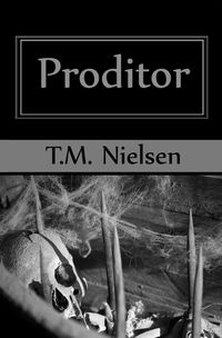 Produktbild: Proditor : Book 5 of the Heku Series