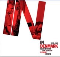 Produktbild: In Denmark 1959-1960