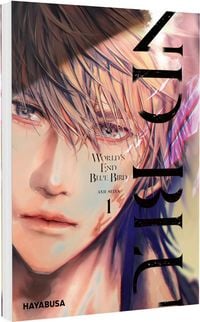 Produktbild: World's End Blue Bird 1