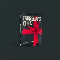 Produktbild: minisode 2: Thursday's Child (Mess Version)