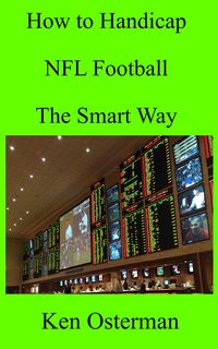 Produktbild: How to Handicap NFL Football The Smart Way