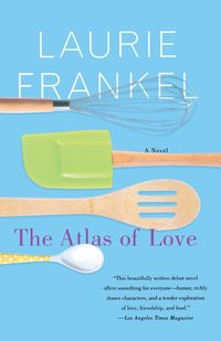 Produktbild: Atlas of Love