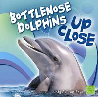 Produktbild: Bottlenose Dolphins Up Close