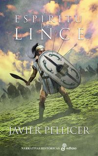 Produktbild: El esp&iacute;ritu del Lince
