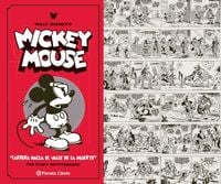 Produktbild: Walt Disney Mickey Mouse : tiras de prensa 1