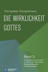 Produktbild: Die Wirklichkeit Gottes