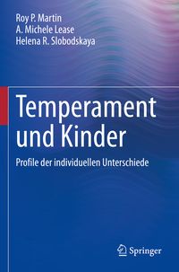 Produktbild: Temperament und Kinder
