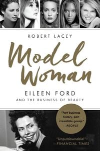 Produktbild: Model Woman